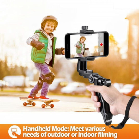 Vlogging & Desktop Mobile Tripod Stand