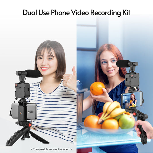 Vlogging Kit