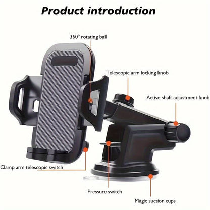 Car Phone Holder