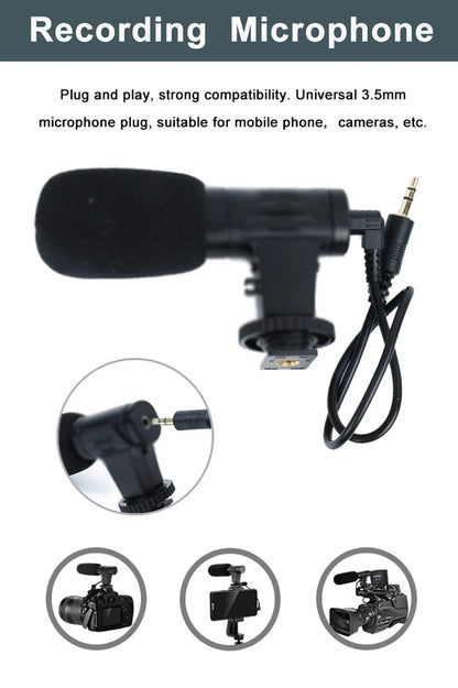 Vlogging Kit