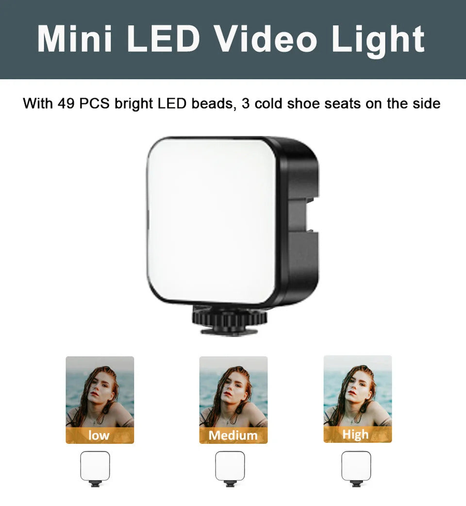 Vlogging Kit