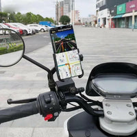 Bike Mount