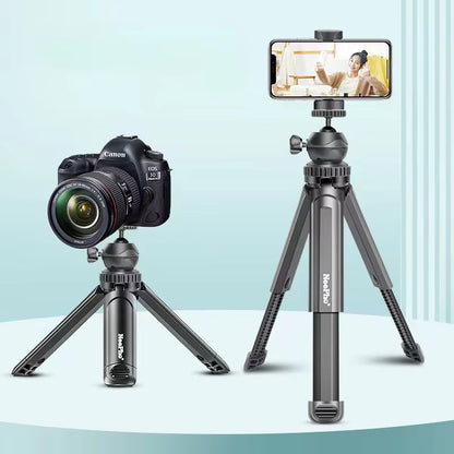 Vlogging Tripod Stand