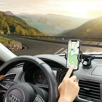 Car Mount