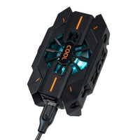 Phone Cooler