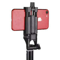 Tripod Clips