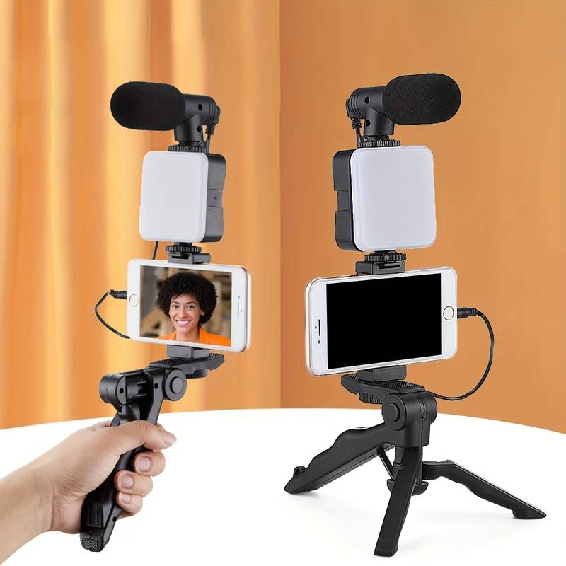 Vlogging Kit