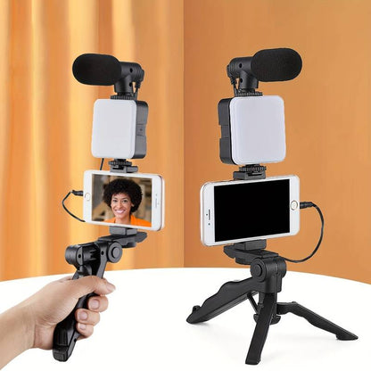 Vlogging Kit