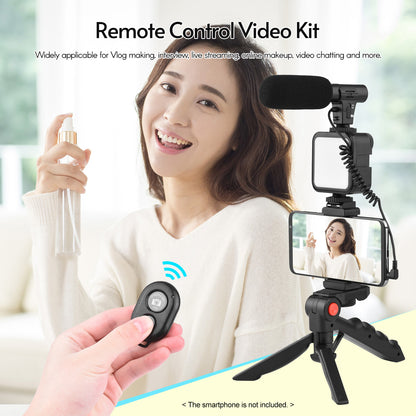 Vlogging Kit