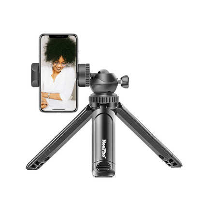 Vlogging Tripod Stand