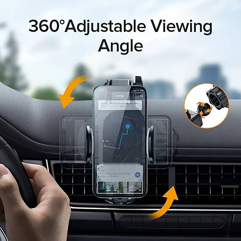 Car Phone Holder