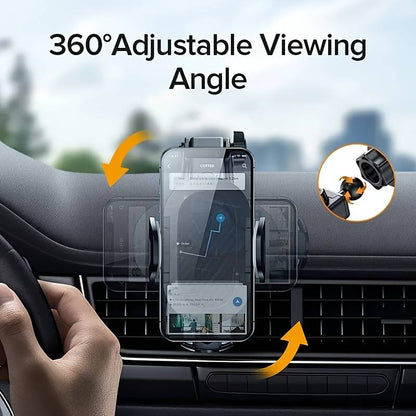 Car Phone Holder