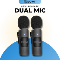 Microphone