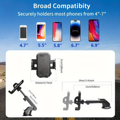 Car Phone Holder