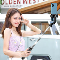 Selfie Sticks